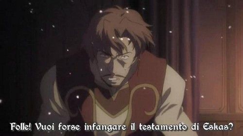 Otaku Gallery  / Anime e Manga / Romeo x Juliet / Screen Shots / 01 - Noi due - Se non si fossero incontrati / 004.jpg